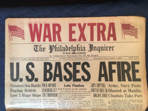 World War II
