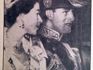 Royalty