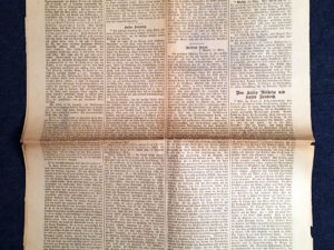 Newspapers